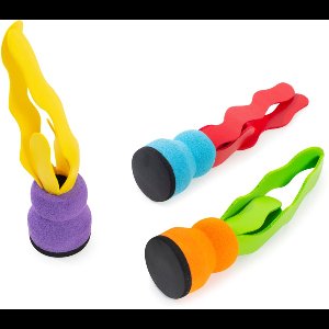 Spordas duikspeelgoed set - 3 Weighted Seaweeds zwembad speelgoed.