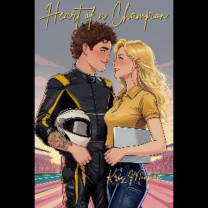 Love on the Limit 1 - Heart of a Champion