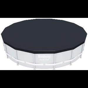 Bestway - Flowclear - Zwembadhoes - 488 - cm