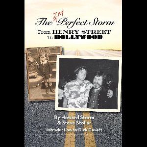 The Imperfect Storm: From Henry Street to Hollywood