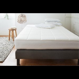 Calin - Visco Topper/Matrasbeschermer