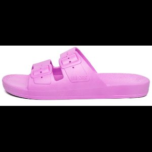 FREEDOM MOSES SLIPPERS ULTRA Meisje slippers / flipflops / badslipper - Paars - 36/37 - (658392222588)