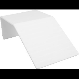 Allecto Plus - Drijvend Schildpaddeneiland Platform voor Aquatische Schildpad - Simulatie - Decor - (L)