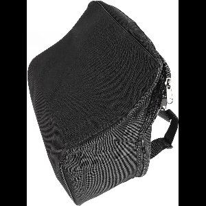 Zeynomax - Accordeontas met Verstelbare Dikke Spons en Waterdichte Oxford Stof - Schokbestendig - Accordeon Draagtas voor Opslag