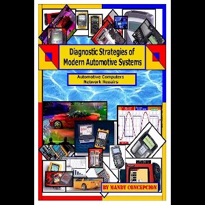 Automotive Computer Network Repair