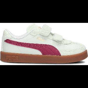 Puma Club Ii Era Inf Sneakers - Meisjes - Groen - Maat 26