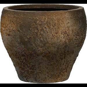 Pottery Pots - Plantenbak Claire S - Ø54cm x H44cm - Indoor en Outdoor - Imperial Brown