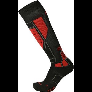Mico Ski Socks Medium Weight Oxi-Jet Compression