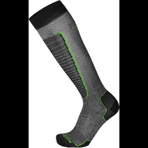 Mico - Light Weight Warm Control Ski Socks