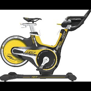 Hometrainer - Horizon Fitness Indoor Cycle GR7 Indoorfiets