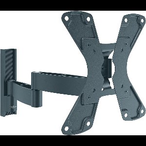 Vogel's WALL 1145 - Zilver - Tv beugel