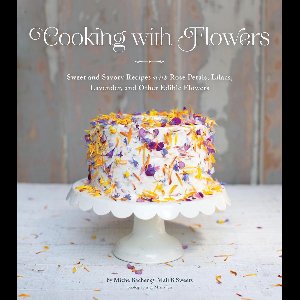 Cooking with Flowers