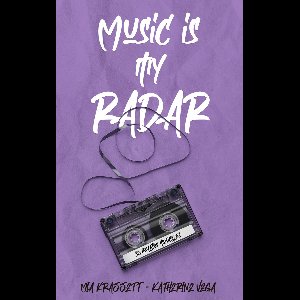 Music Is My Radar: 30 relatos musicales