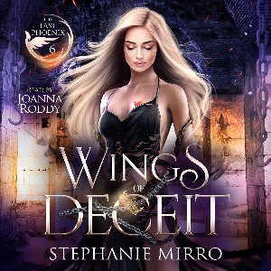 Wings of Deceit