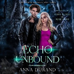Echo Unbound