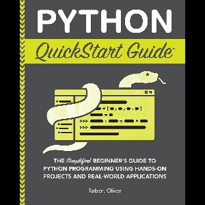 Python QuickStart Guide