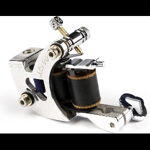 Aluminium Pik - Tattoo Machine - Liner