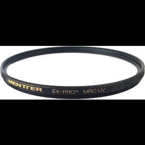 Mentter EX-PRO+ MRC-UV 86 Slim