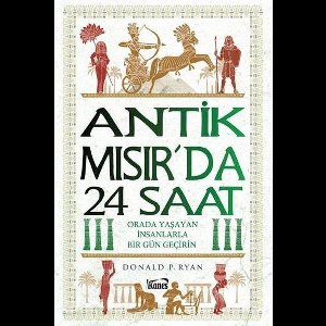 Antik Mısır'da 24 Saat
