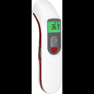 Fysic FT38 - Digitale Thermometer lichaam - Voorhoofd - Infrarood