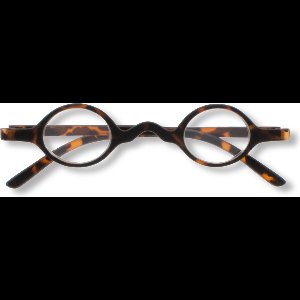 Noci Eyewear YCD307 Mini Youp Leesbril +3.00 - Tortoise