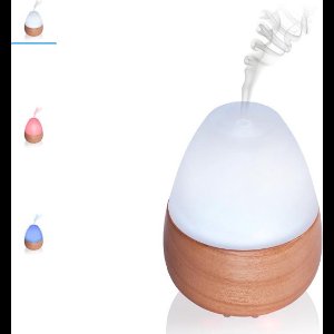 Progenion PR-A612 Aromadiffuser Aromaverdamper LED verlichting