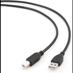 CablExpert CCP-USB2-AMBM-10 - Printerkabel