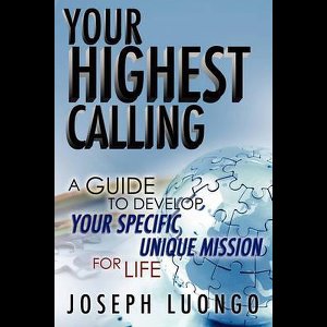 Your Highest Calling