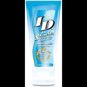 ID Glide - Glijmiddel op Waterbasis - Tube - 60 ml