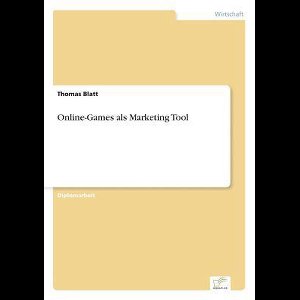 Online-Games als Marketing Tool