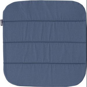 Hartman Sophie Kussen - B40xD40xH1 Cm - Anti Slip - Casual Steel Blue