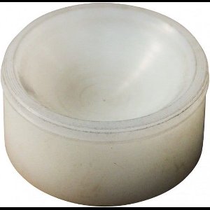 Losse lagerschaal voor kipper scharnierset - 49x24,5 mm