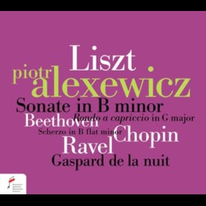 Liszt: Sonata In B Minor