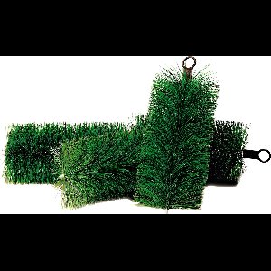 SuperFish Koi Pro Filterborstel 15CM Doorsnede 60CM