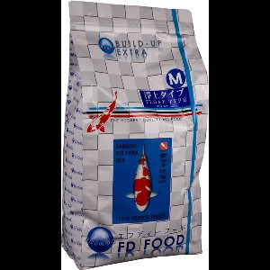 Vivani FDFood Build Up extra 3kg