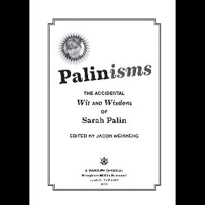 Palinisms