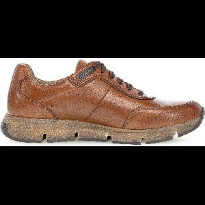 Pius Gabor 1022.11.10 - heren sneaker - bruin - maat 42.5 (EU) 8.5 (UK)
