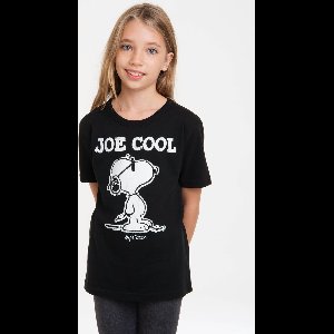 Logoshirt T-Shirts Peanuts – Snoopy