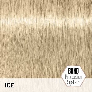 Schwarzkopf Professional - Schwarzkopf BlondMe Lift & Blend Ice 60ml - New