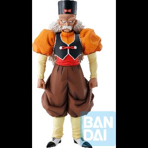 Dragon Ball Z Ichibansho - Android Fear - Android 20 Figuur 24.5cm