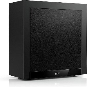 KEF T305 home cinema speakersysteem