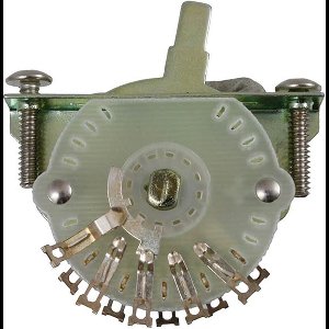 Allparts EP4174000 Tritan 4-way switch for Telecaster®