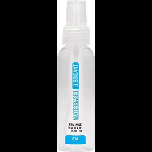 Waterbased Lubricant 100 ML
