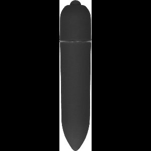 Shots Toys mini vibrator Power Bullet zwart