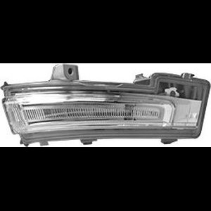 VanWezel 5257916 - Répétiteur de rétroviseur droit pour Suzuki Ignis de 01/2017 à maintenant