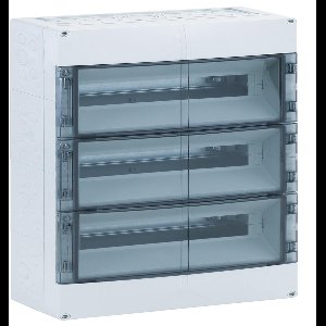 Spelsberg AKe 36-L Modulaire verdeler (73563601)