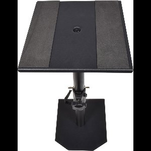 QTX Verstelbare Studio monitor standaard