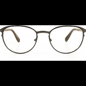 Hoentjen Creatie, Houten montuur - Yukon Gun Metal