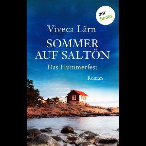 Sommer auf Saltön: Das Hummerfest
