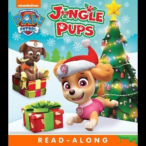 PAW Patrol - Jingle Pups (PAW Patrol)